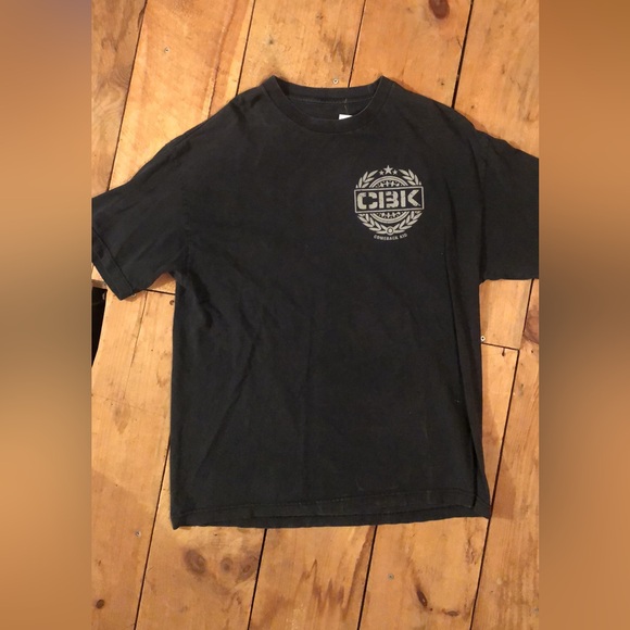 Vintage Comeback Kid shirt - Large - Picture 2 of 3